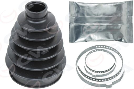 Aks Körüğü Dış Ford Transit V363-custom 14- Yağ Kelepçeli - BK214A084AB-1794505-1787353
