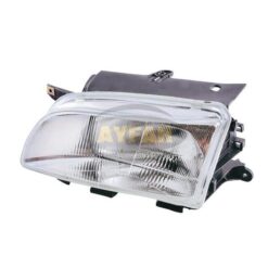 Far Sağ Berlıngo 07/96-12/02 Elektrikli H4 X - 6205.P6