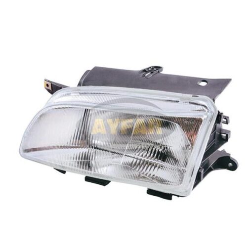 Far Sağ Berlıngo 07/96-12/02 Elektrikli H4 X - 6205.P6