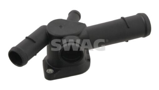 Termostat Yuvası Flanşı Bora 98-05 - Golf Iv 97-05 1.6-2.0-polo 1.6 97-01 - T4 2.0 03 Febı 29791 - 06A121132-06A121132D