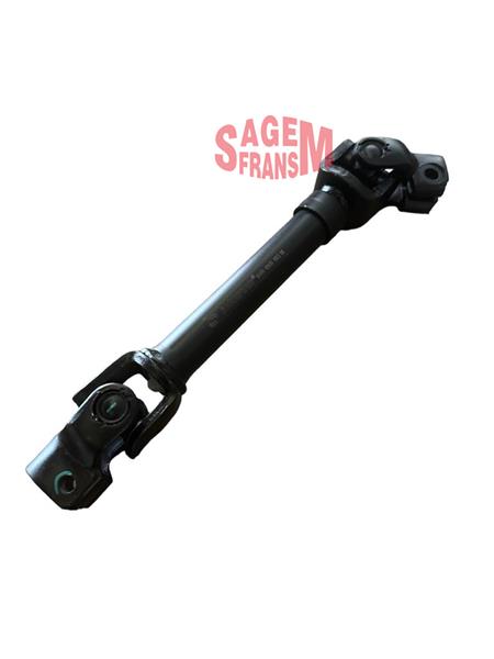 Direksiyon Mafsallı Mil Accent Blue - 564000U500