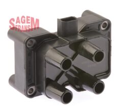 Atesleme Bobını Fıesta V-vı 01 11 Fusıon 01 12 1.25-1.3-1.4-1.6tı Focus Iı C Max 1.4-1.6tı Volvo C30 06 12 S40 Iı 05 12 V50 05 12 1.6 - 4M5G12029ZB-CM5G12029FC-30731416