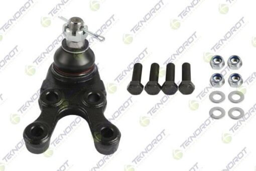 Rotil Alt Sağ Mıtsubıshı L200 Magnum 2.5l 4d56ınt K74t 4x4 01-06-pajero 2.8l 3.0l 3.5l 91-98 - MB831038-MR296270