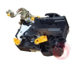 Kapı Kilidi Arka Sağ Motor Takılan Motorsuz Renault R19 - Megane - 7702127971