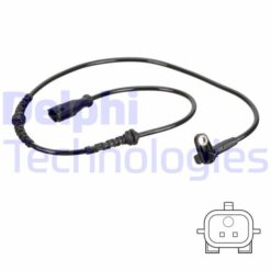 Abs Sensörü Espace-megane-talisman 06-2015 - 479000931R
