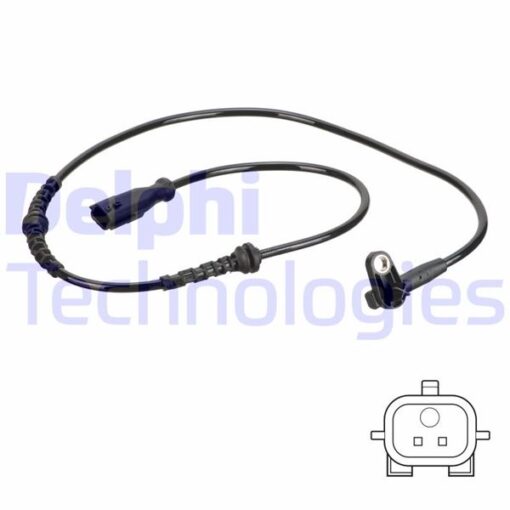 Abs Sensörü Espace-megane-talisman 06-2015 - 479000931R