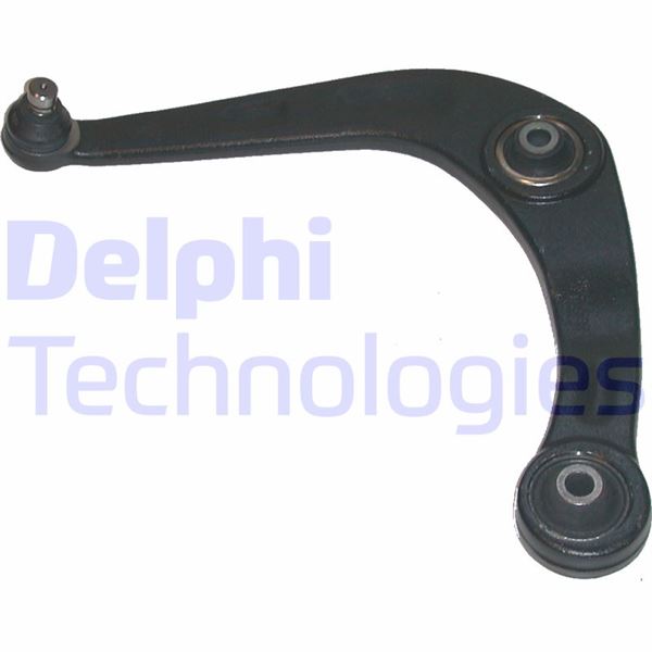 Alt Salıncak Komple Sol P206 1.1-1.4-1.6-1.9-2.0 98 - 3520.G8