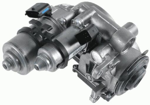 Otomatik Şanzıman Vites Aksiyoneri P208-p207-bıpper-nemo-c3 Plurıel-c2-c3 Iı-ds3-c3 Iıı - 2452.F5