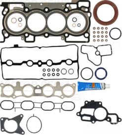 Motor Conta Tk. Clıo Iıı 06 14 Grand Sc Nıc Iıı 09 16 Laguna Iıı 07 12 Megane Iıı 09 15 2.0 16v M4r X-traıl Iı T31 08 13 Qashqaı 07 13 2.0 Mr20de - 7701065928-10101EN228