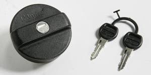 Depo Kapağı Skd M131-j9