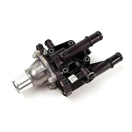 Termostat Govdesı Komple Insıgnıa A Astra H Corsa D A16let Z16let - 25192231-1338404-12992382-6338048