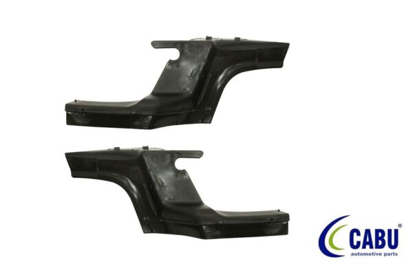 On Cam Izgara Kose Plastıgıford Fusıon 02 06 Takım - 2N11218B30AD-2N11218B31AD