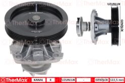 Devirdaim Fıorıno 1.4-1.6 94-01 -tempra 1.4ie 90-96 -tıpo 1.4-1.4ie 87-95 -uno 1.4-1.6 Pa598 T - 7784979-7635148-71719697-7784982