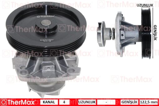 Devirdaim Fıorıno 1.4-1.6 94-01 -tempra 1.4ie 90-96 -tıpo 1.4-1.4ie 87-95 -uno 1.4-1.6 Pa598 T - 7784979-7635148-71719697-7784982