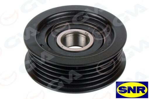 Alternatör Gergi Rulmanı Accent Era 2006 - 1.5 Crdı - 252872A000