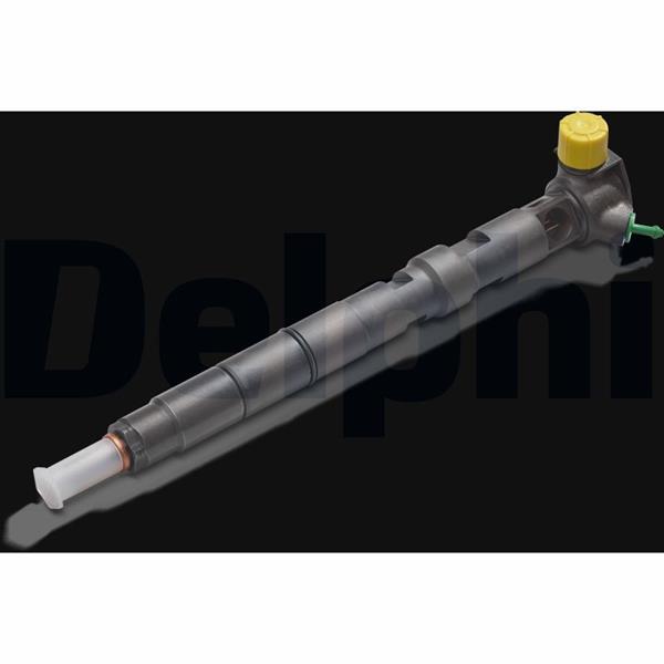 Enjektor Mercedes Om651 W204 W205 W212 C207 W639 W447 B906 - A6510704987