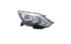 20-e679-a6-2b Far Sağ Nissan Qashqaı Iı 13 J11 Elk.motorlu Ledli - 260104EH0A