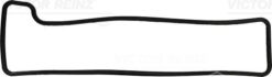 Kulbutor Kapak Contası Mercedes M114 M123 W114 W123 S123 W114 - A1230160021-019.674