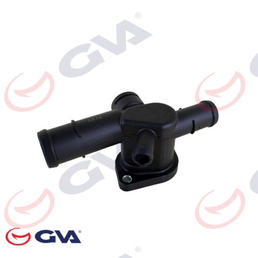 Termostat Yuvası Flanşı Golf5-6-jetta Iıı-ıv-octavıa-a3 1.6-2.0 Bse-bgu-bsf-ahw-cbpa-ckja - 06A121132R