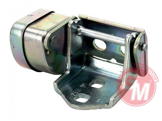 Kapı Menteşesi Arka Sağ Renault Megane Iı - 8200885639-8200538143-8200704548
