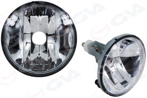 Sis Farı Sol-sağ Chevrolet Captıva C140 12-14 - 20780914