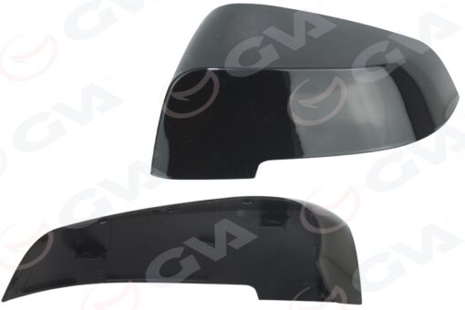 Ayna Kapagı Parlak Sıyah Sol Bmw F10 Lcı F01 Lcı - 51167308683S2