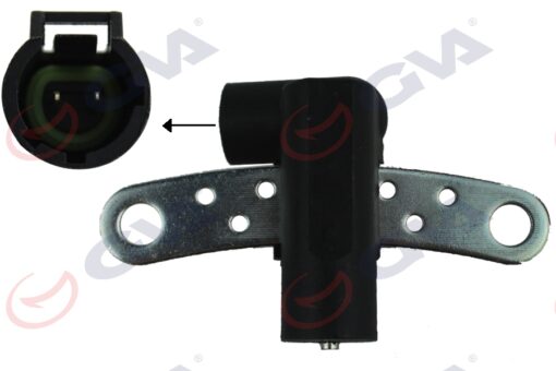 Krank Mılı Sensörü Clıo Iı 98 Clıo Iıı 05 Clıo Symbol 01 Kangoo 01 Laguna Iı 01 Megane I 96 03 Symbol Iı 09 Sandero 08 Mıcra Iıı 05 10 1.5dci 1.9dci - 8200688406-8201040861-8200439315