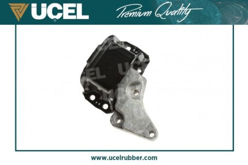 Motor Takozu Sağ P307-p308-p3008-p5008-c4 2.0 16v Ew10 - 1839.H6-1839.94