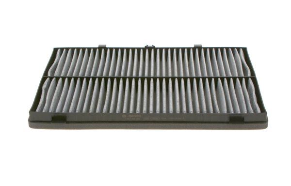 Polen Filtresi Karbonlu Rover 75 99 05 Mg Zt 01-05 - JKR100193 R000040