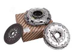 Debrıyaj Setı Çift Kavramalı Komple Set Jeep Renegade 14 Alfa Romeo Gıulıetta 10 Mıto 11 Fıat 500x 14 Egea 15 1.6d Mtj 1.8 Tbi 2.0d Mtj - 46352086-55257198