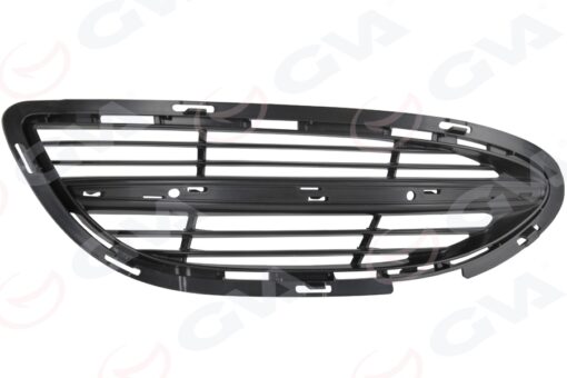 Tampon Izgarası On Sol Mercedes S-class W222 14 - A2228850224