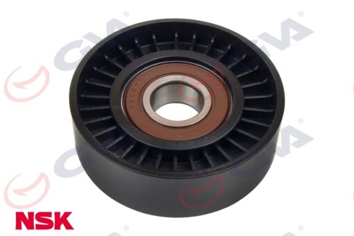 Kayıs Gergı Rulmanı Mercedes W168 W169 W245 W414 . Opel Astra G Corsa 1.0 1.2 - A6682020519-1340556