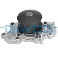 Devirdaim Su Pompası Mıtsubıshı Galant 2.5l 6a13 Ec5a Ea5w 96-04 - MD180580-MD302010