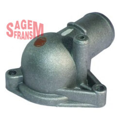 Termostat Yuvası R9-r19-flash-r21 Maneger - 7700851979