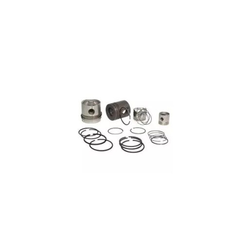 Motor Piston Segman 040 69.60mm Astra J-corsa D-fıorıno-doblo 1.3mtj Euro5 75-90-95 0.20 Kısa 87-435706-23 - 55229819