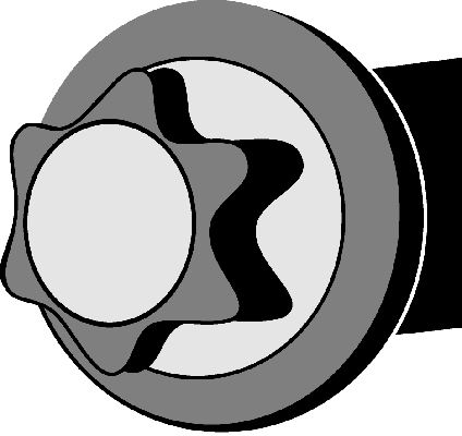 Silindir Kapak Saplaması Renault Clıo Iı 98 04 Clıo Iıı 05 12 Clıo Symbol I 00 Fluence 10 Kangoo 01 Megane I 99 03 Megane Iı 02 Symbol Iı 08 1.4 K4j 1.6 K4m - 7701471373