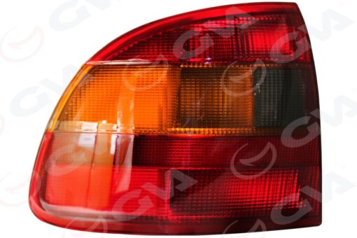 Stop Sol Opel Astra F 4 Kapı 95-98 - 90510617-1223981