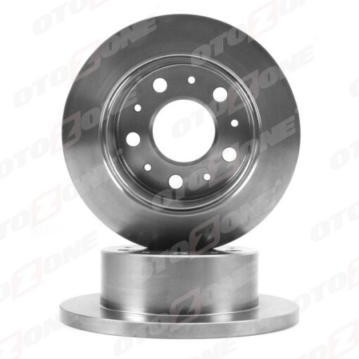 Arka Fren Aynası Boxer 94 Ducato 94 Jumper 94 280x16x5dl - 4246.Z3-71740117-46833807-4246.Z1