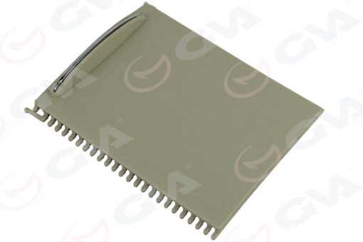Orta Konsol Perdesı Bej Mercedes C-class W203 00 07 - A2036800123
