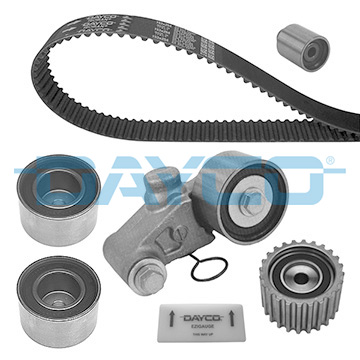 Triger Seti Forester-ımpreza 2.0 T 1998-2002 - 13028AA200-13033AA001-13073AA180