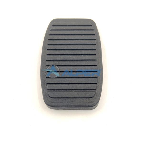 Pedal Lastiği Fren-debriyaj Felicia-favorit - 115592801