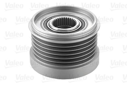 Alternatör Kasnağı Rulmanlı Clıo Iı-mgn-kng-scenıc K4m-k4j-k9k-f4p 6 Kanal Ayarlı 54.8mm - 7701477689-7700110616