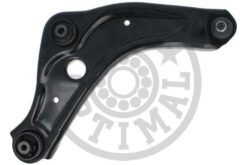 Salıncak Alt Sağ Rotilli Nıssan Qashqaı 1.2l Dıg-t 1.6l Dci R9m 1.5l K9k J11 Dizel 14- / Renault Kadjar 15- - 545004EA0A-545004EA0B