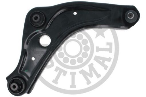 Salıncak Alt Sağ Rotilli Nıssan Qashqaı 1.2l Dıg-t 1.6l Dci R9m 1.5l K9k J11 Dizel 14- / Renault Kadjar 15- - 545004EA0A-545004EA0B