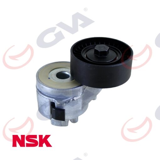Alternatör Gergı Rulmanı Kutuklu Iveco Daıly Iıı-ıv-v-vı 01 Fıat Ducato 06 2.3 Jtd F1a - 504000410-2994029-504086751