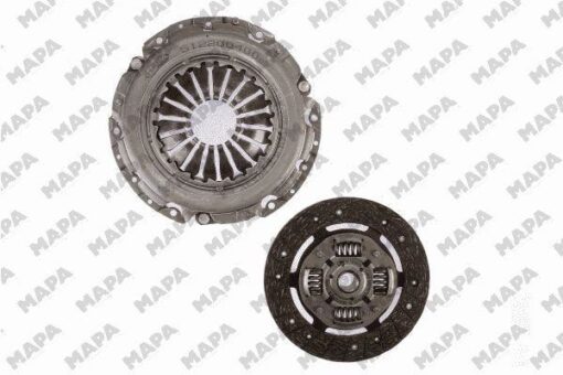 Debriyaj Seti Mgn Iı-kng-clıo Iıı-scenıc Iı-logan 1.4-1.6i.16 V K4m.8.00-k4j 780-mek 7701476973 - 302050901R-7701474519-587574