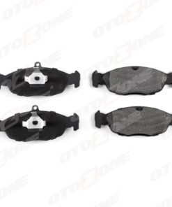Ön Balata Astra F-corsa A B -vectra A-tıgra- 94-00 Combo 1.4-1.6i-1.7 D 92-00 Gdb1040 - 1605907-1605881-1605087-WVA20547