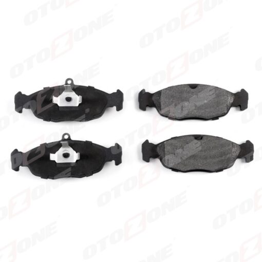 Ön Balata Astra F-corsa A B -vectra A-tıgra- 94-00 Combo 1.4-1.6i-1.7 D 92-00 Gdb1040 - 1605907-1605881-1605087-WVA20547