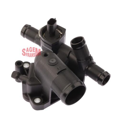 Termostat Trafıc Iıı 2.0 Dcı M9r 83c - 8200907243