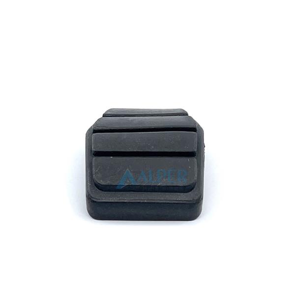 Pedal Lastiği Fren-debriyaj Master Iı 98 - 7700800426